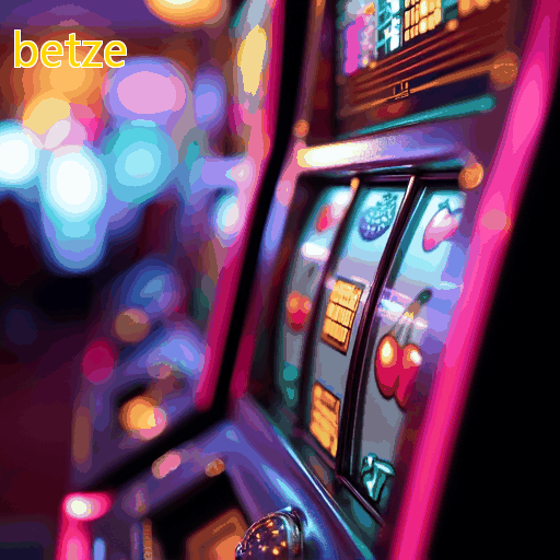 Baixe o App betze – Jogue Cassino no Celular com Slots e Apostas