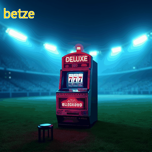 Bônus e Promoções no betze – Rodadas Grátis, Códigos e Ofertas Especiais