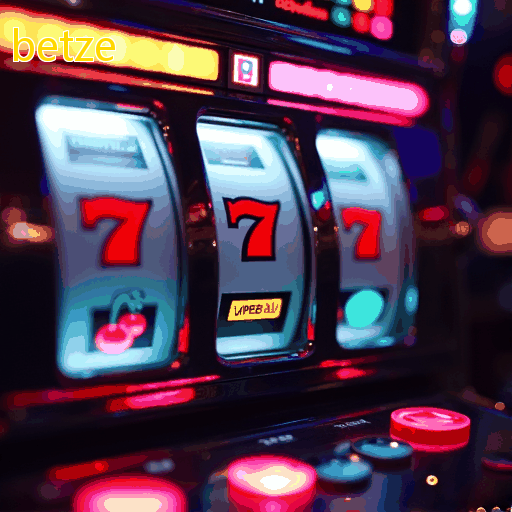 Slots Online no betze – Rodadas Grátis, Megaways e Grandes Prêmios
